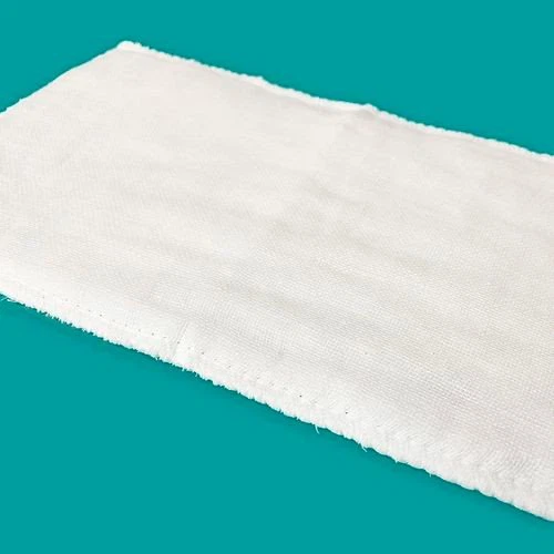 Medical Gauze Weaving Machine finished product
